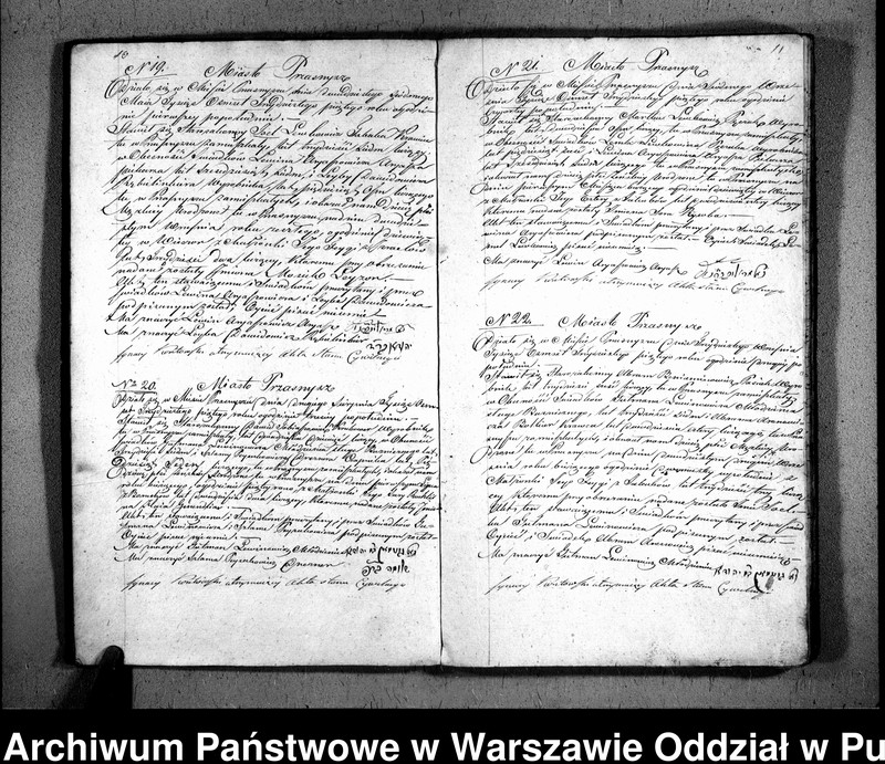 image.from.unit.number "Akta urodzeń, małżeństw i zgonów"