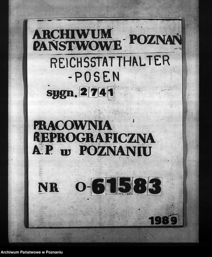 Obraz 1 z jednostki "Gaswerk - Pakosch (Pakość)"