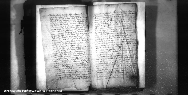 Obraz 5 z jednostki "Relationes [protocollon]"