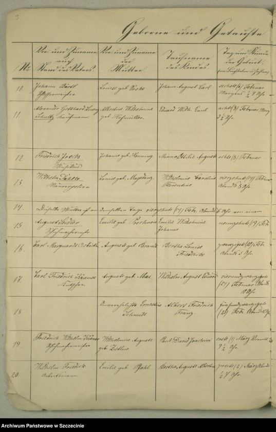 image.from.unit.number "[Die Duplicate des Kirchenbuchs der Parochie Wangerin - Węgorzyno pro 1865]"