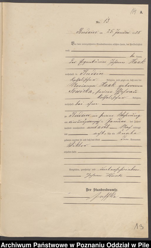 image.from.unit.number "Księga urodzeń"