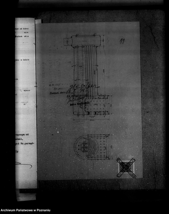 Obraz 15 z jednostki "Majątek Ławica A. Rutkowski nr woj. kotła 6612"