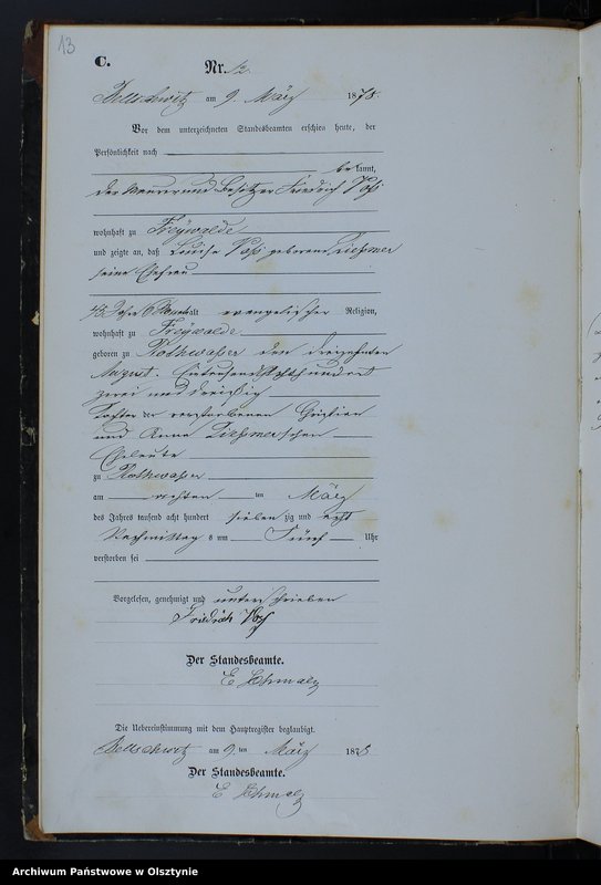 image.from.unit.number "Sterbe-Neben-Register Nr 1 - 55"