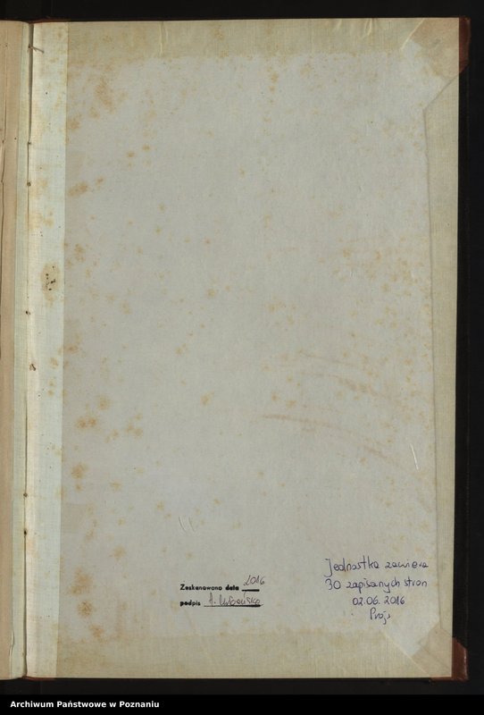 image.from.unit.number "Księga małżeństw"