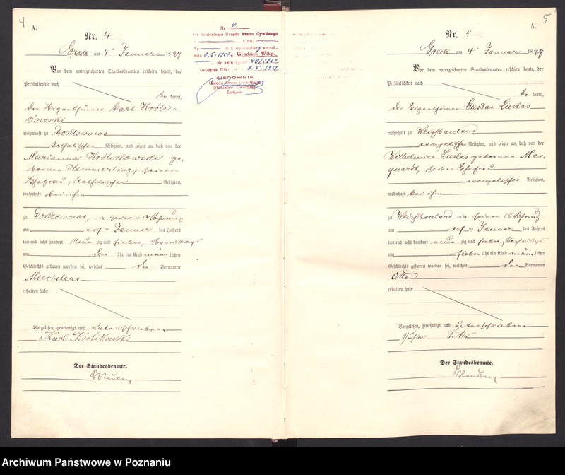 image.from.unit.number "Księga urodzeń"