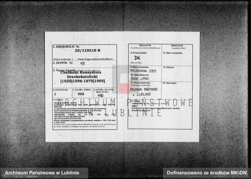 image.from.unit.number "[Księga sądu biskupiego Jakuba Suszy biskupa chełmskiego] [Księga sądu biskupiego Gedeona Woyny Orańskiego biskupa chełmskiego] [s.146]"