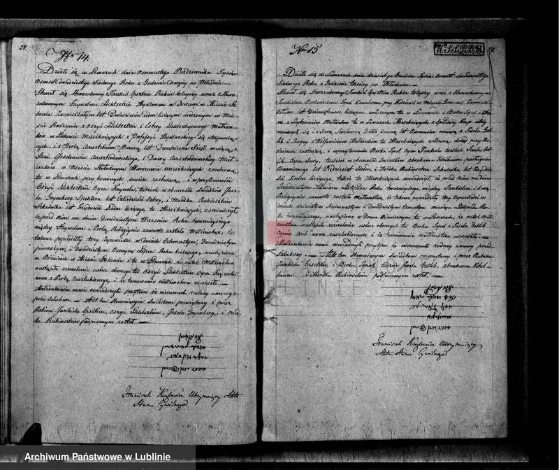 image.from.unit.number "Księga urodzeń, małżeństw i zgonów"