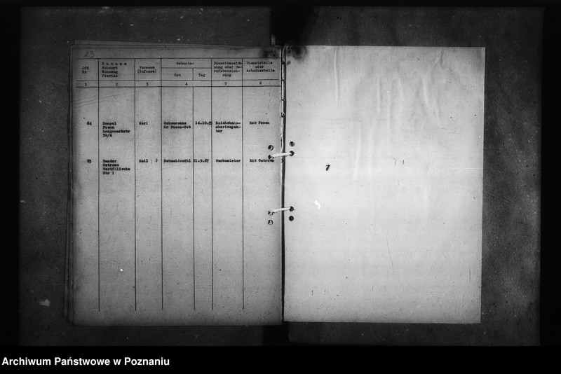 Obraz 18 z jednostki "Kriegsverdienstkreuze- Reichsbahn"
