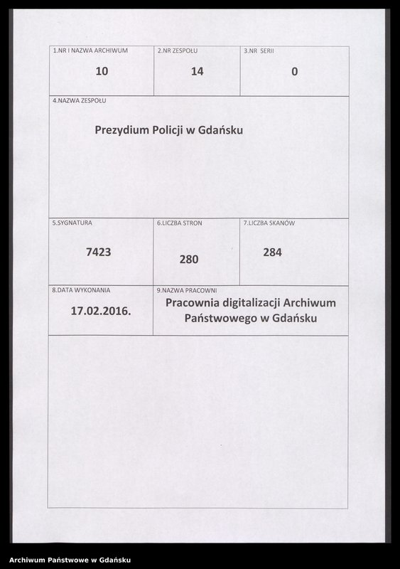 image.from.unit.number "Karty meldunkowe: Karbaum - Karls"