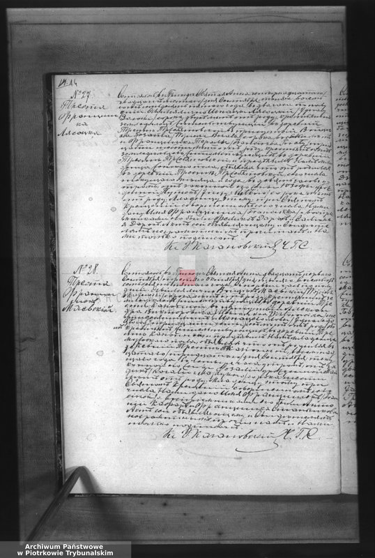 image.from.unit.number "[Księga duplikat aktów urodzonych, zaślubionych i zmarłych]"