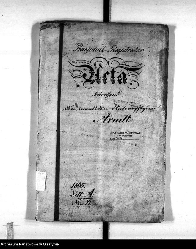 image.from.unit.number "Invaliden Unteroffizier Arndt [Carl]"
