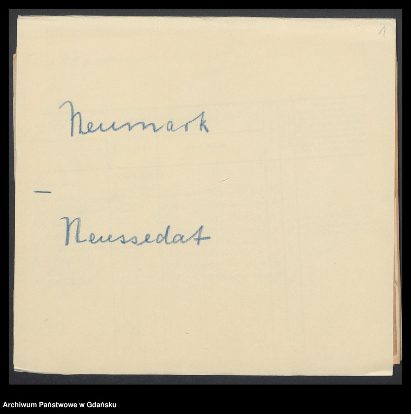 image.from.unit.number "Karty meldunkowe: Neumark - Nickel Jacob"