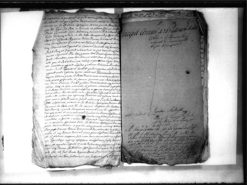 Obraz 6 z jednostki "Relationes [protocollon]"