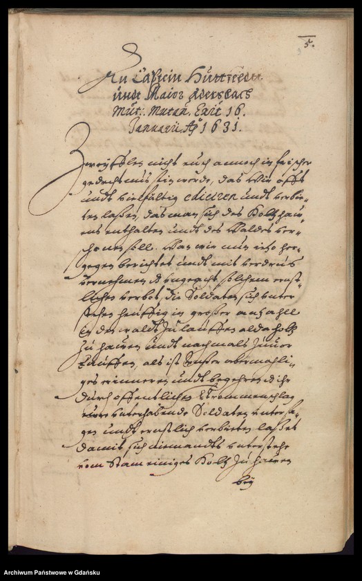 image.from.unit.number "Liber Missivarum Anni 1631. Liber Missivarum Anni 1632"
