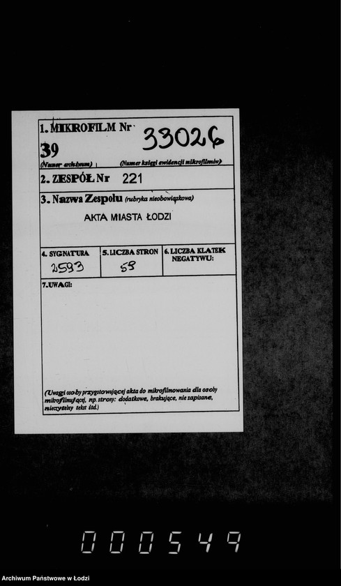 Obraz 2 z jednostki "O sbore s vledel´cev velosipedov i avtomobilej"