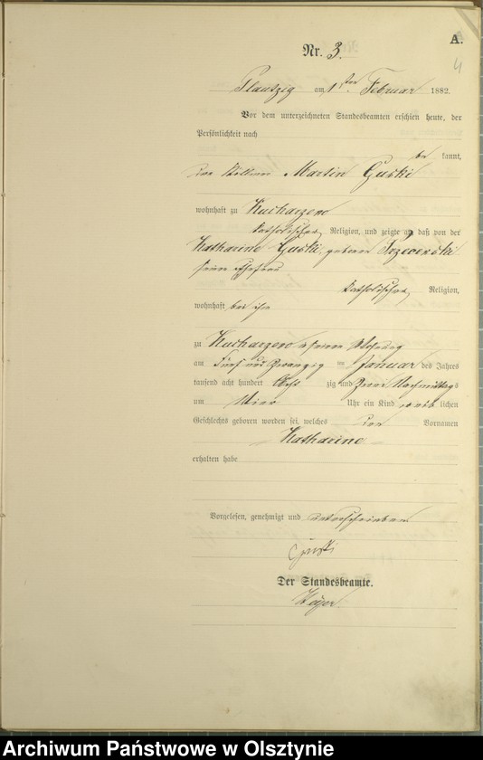 image.from.unit.number "Geburts-Haupt-Register Nr 1 - 29"