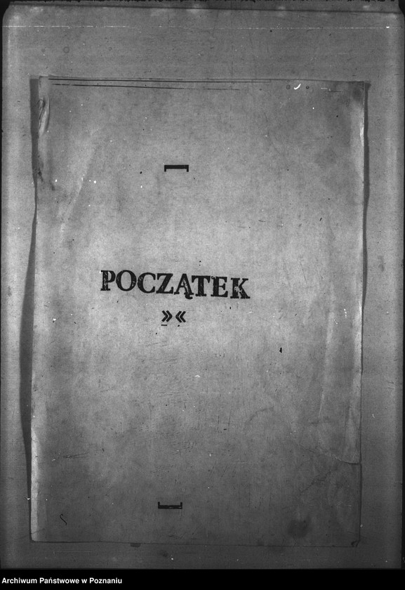 image.from.unit.number "Sprawy szczegółowo-administracyjne Przywóz dla Polski [płodów rolnych]"