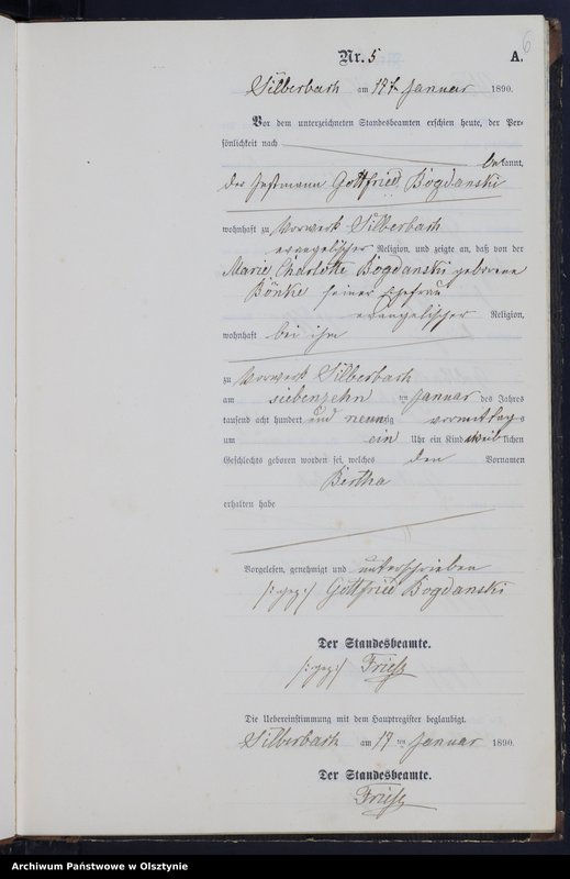 image.from.unit.number "Geburts-Neben-Register Nr 1 - 85"