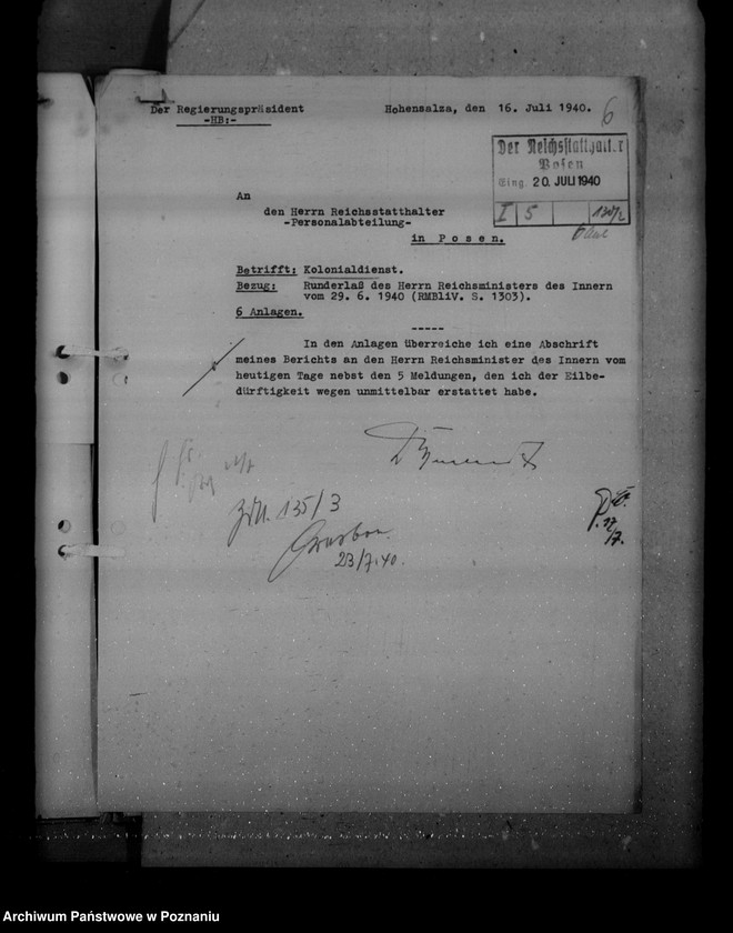 Obraz 10 z jednostki "Zapotrzebowanie na pracowników w rejencji inowrocławskiej"