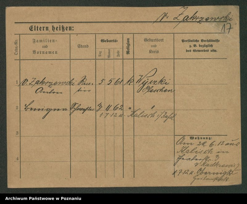 image.from.unit.number "Zakrzewski - Zalewicz"