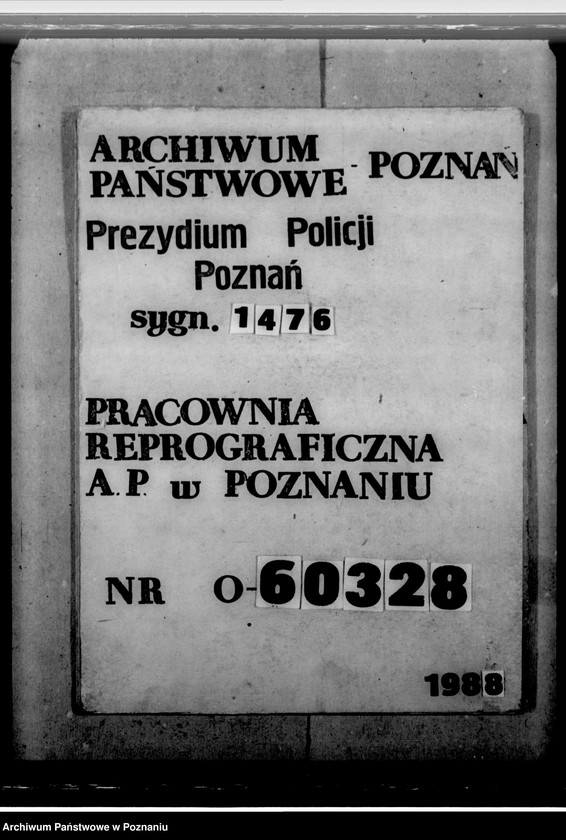 Obraz 15 z jednostki "Pflug, Ernst - Urzędnik"