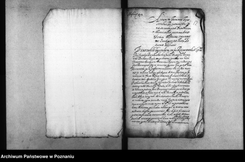 Obraz 15 z jednostki "Decreta [inducta]"