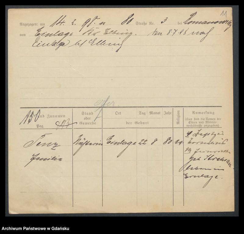 image.from.unit.number "Karty meldunkowe: Penskuss - Perschon"