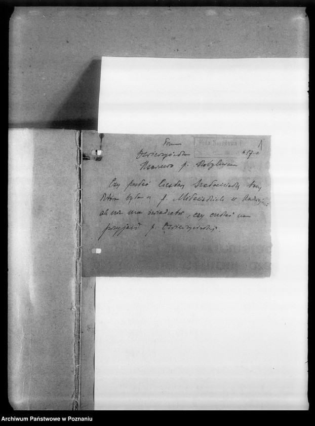 Obraz 5 z jednostki "Korespondencja dotycząca uchodźców."