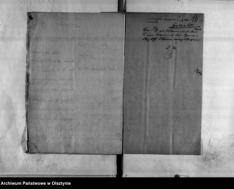 image.from.unit.number "Disciplinarverfahren gegn den Winterschuldirektor Schöttler in Rastenburg"