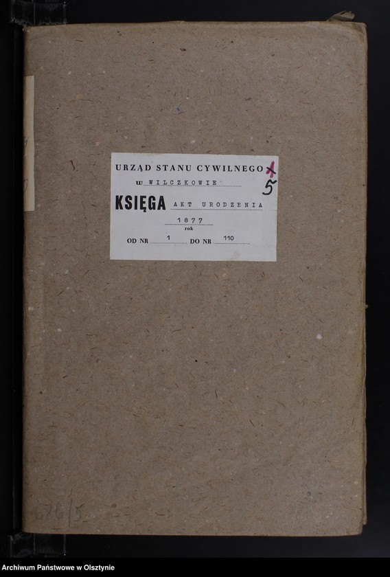 image.from.unit.number "Geburts-Neben-Register Nr 1 - 110"