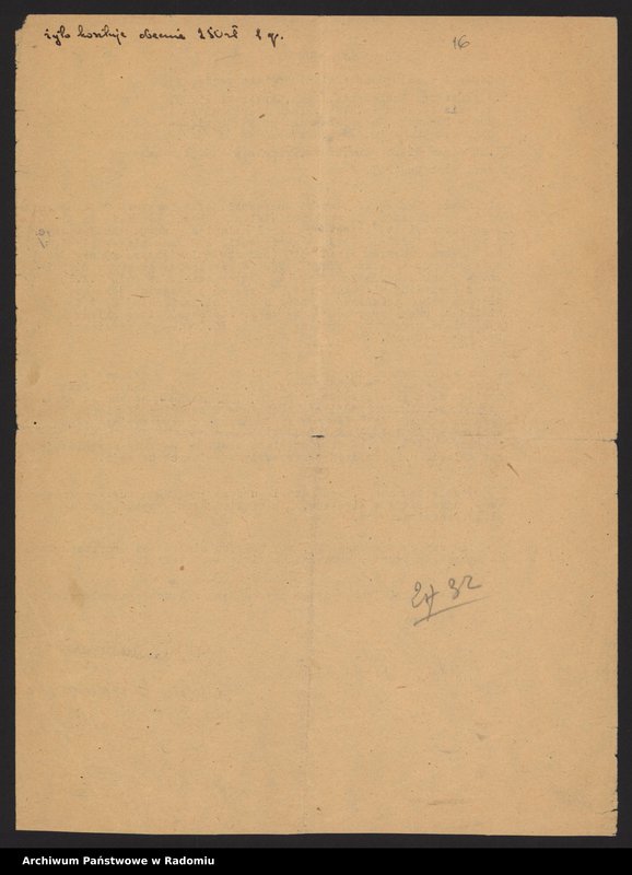 image.from.collection.number "[Materiały dotyczące posiadania przez Hannę i Stefana Witkowskich gruntów i nieruchomości w Raciborowicach, pow. hrubieszowski, 1948-1951 oraz w Radomiu i Rajcu Letnisko, 1954-1961]111"