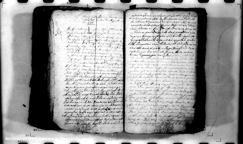 Obraz 8 z jednostki "Relationes [protocollon]"