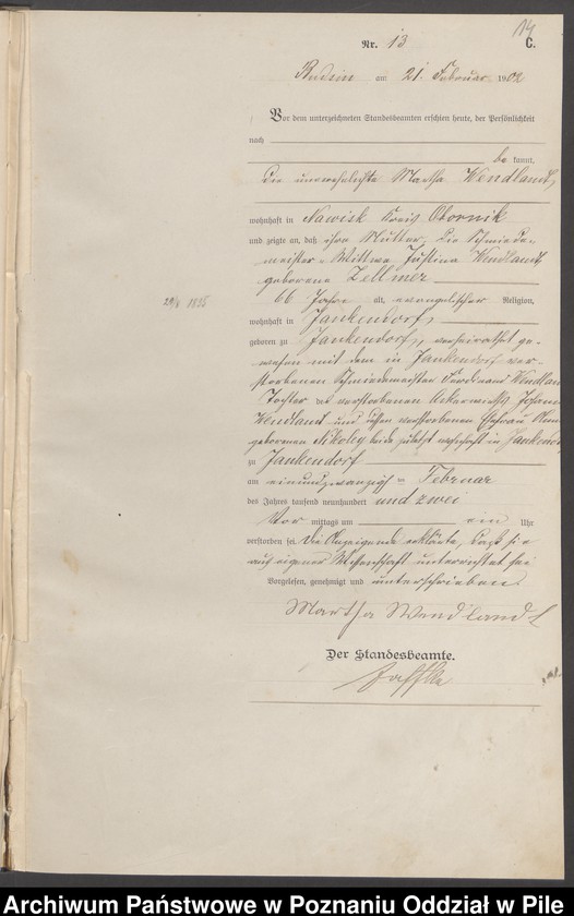 image.from.unit.number "Księga zgonów"