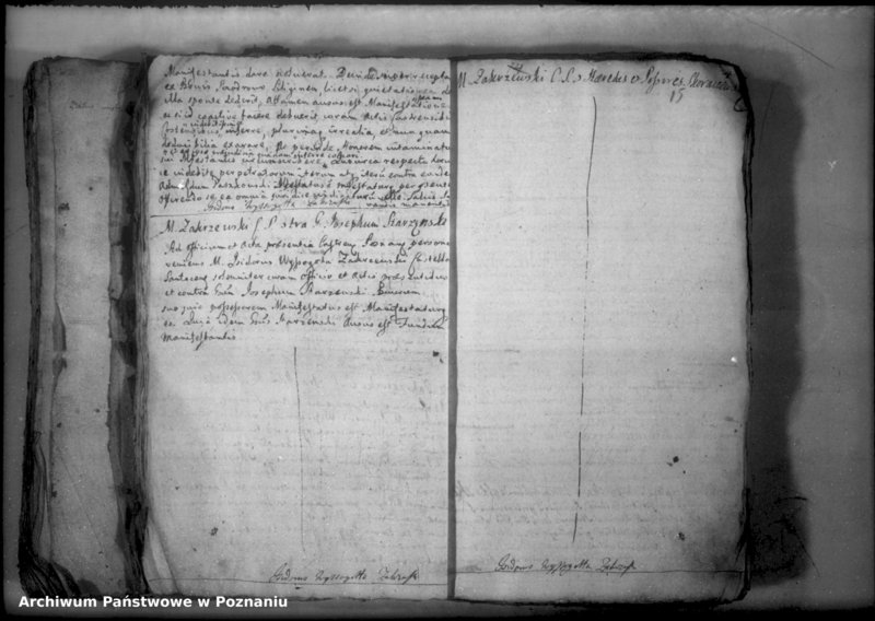 Obraz 20 z jednostki "Relationes [protocollon]"