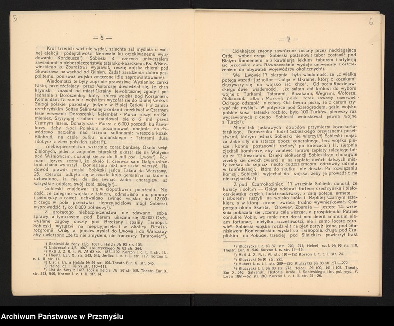 image.from.unit.number "Sprawozdanie Dyrekcji Państw.[owego] Seminarjum Nauczycielskiego Żeńskiego w Kołomyi za rok szkolny 1930/31"