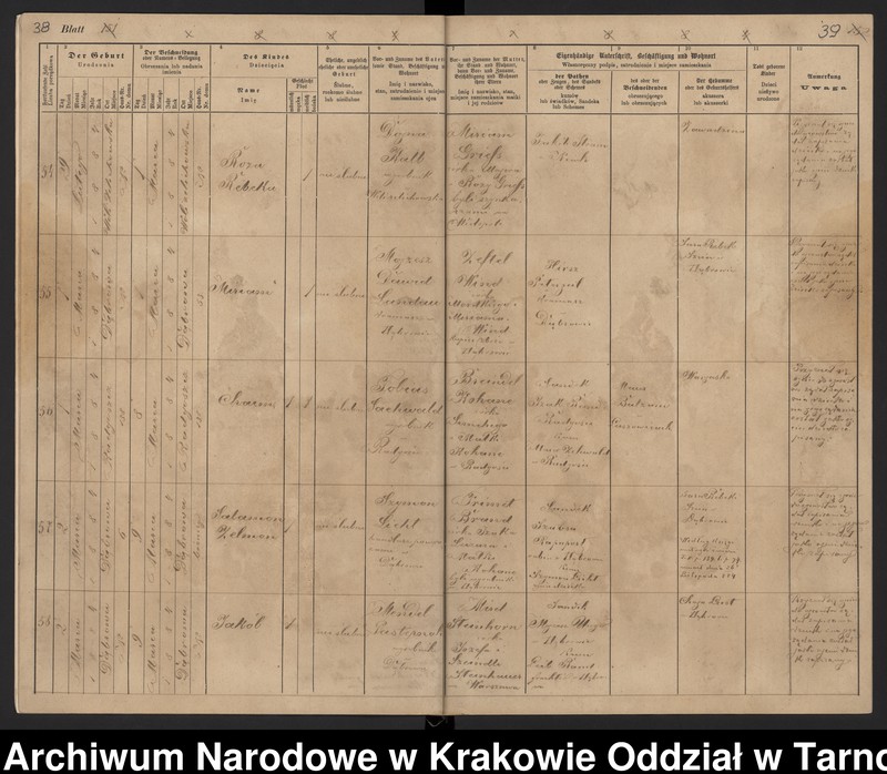 image.from.unit.number "Księga urodzeń"