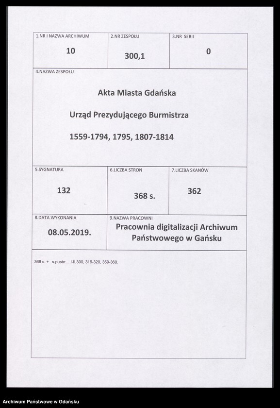 image.from.unit.number "Acta coram Officio […] Johannis Wahl Praeconsulis ac Praesidis [24.III.1736-20.III.1737] Acta Johannis Wahl ac Fisci Administratoris [24.III.1736-18.III.1737] /2 indeksy/"