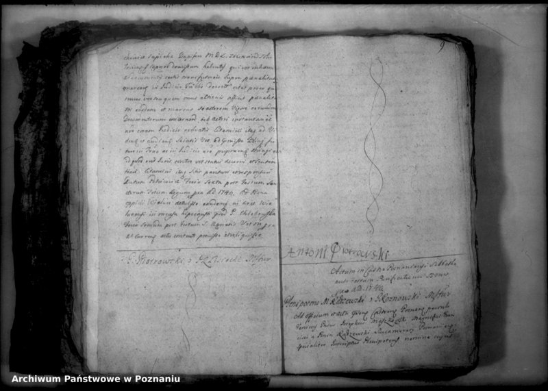 Obraz 11 z jednostki "Relationes [protocollon]"