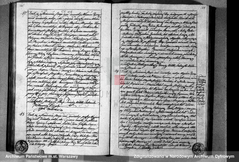 image.from.unit.number "Akta urodzeń, małżeństw i zgonów"