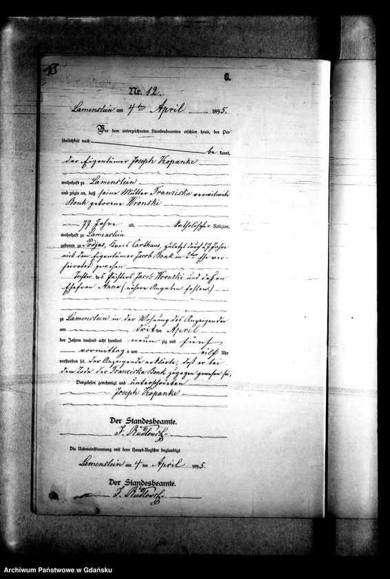 image.from.unit.number "Księga zgonów"