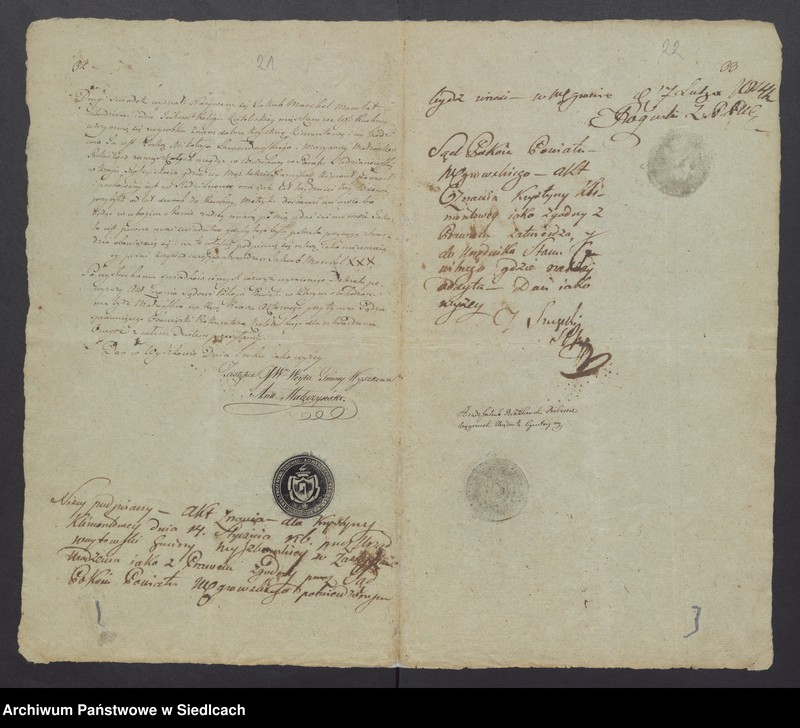 image.from.unit.number "Alegaty do akt małżeństw"