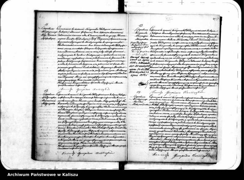 image.from.unit.number "Księga urodzeń, małżeństw, zgonów"