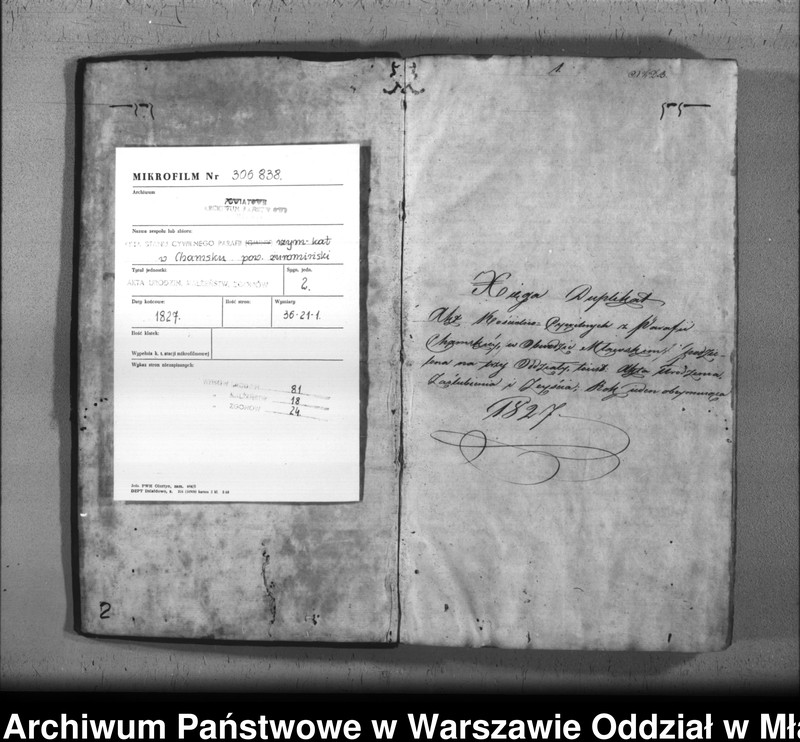 image.from.unit.number "Akta urodzin, małżeństw i zgonów"