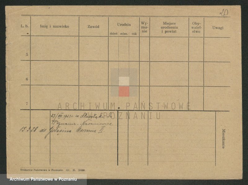 Obraz 20 z jednostki "Gurt - Gutowski"