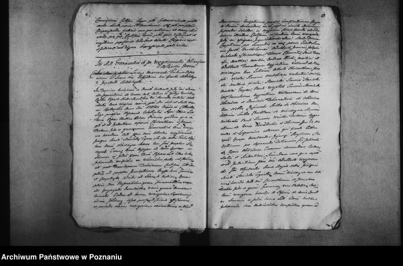 Obraz 14 z jednostki "Decreta [inducta]"