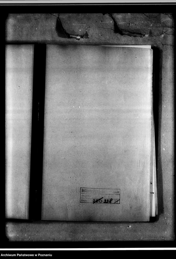 Obraz 4 z jednostki "Protokoły zebrań zarządu"