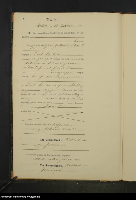 image.from.unit.number "Geburts-Neben-Register Nr 1 - 43"