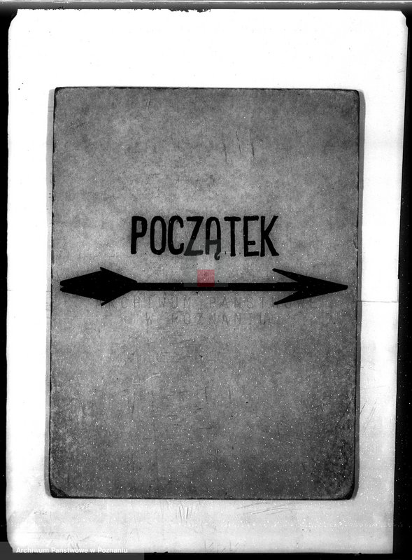 Obraz 3 z jednostki "Przewłaszczenie ziem dotacyjnych w gminie Żar czyn powiatu żnińskiego"