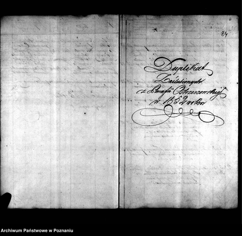 image.from.unit.number "Duplikaty zaślubionych, urodzonych, zmarłych"