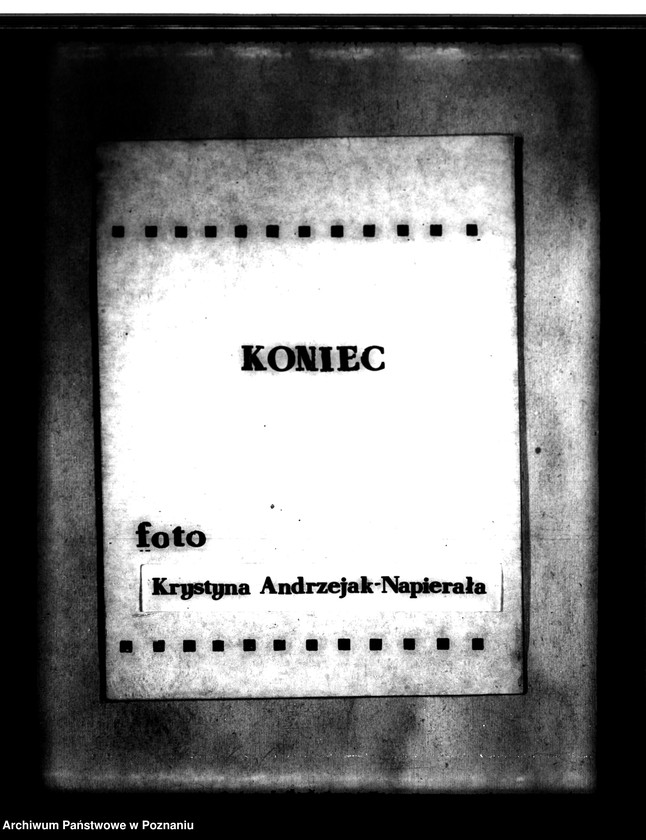 Obraz 13 z jednostki "Operat szacunkowy majątku Gorki-Zagajne powiatu szubińskiego"